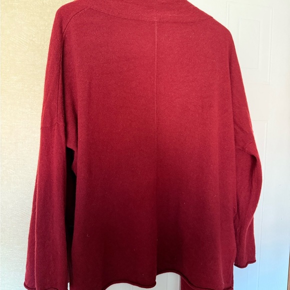 MM Lafleur XS/S Cashmere Sweater - Picture 4 of 4